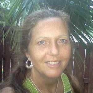 Meet your Posher, Brenda